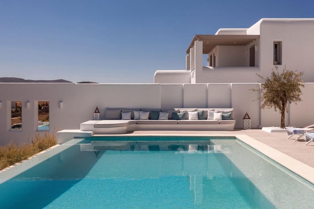 5 Bedrooms