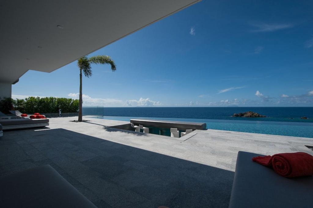 5 Bedrooms