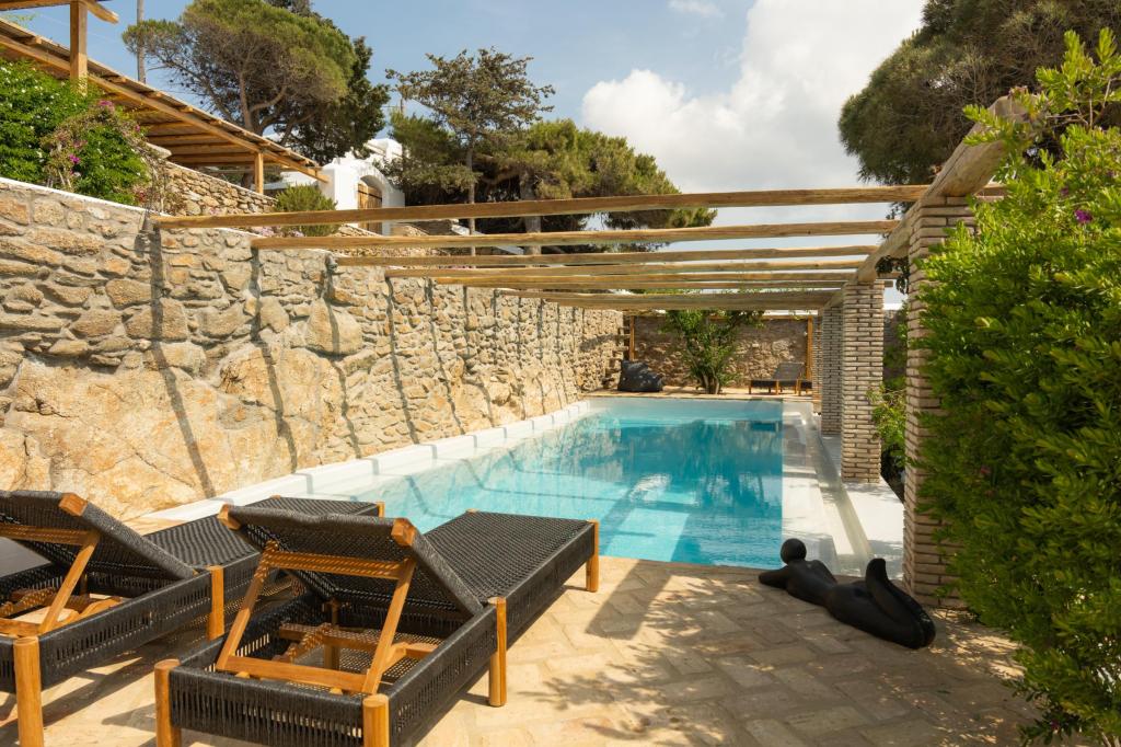 5 Bedrooms