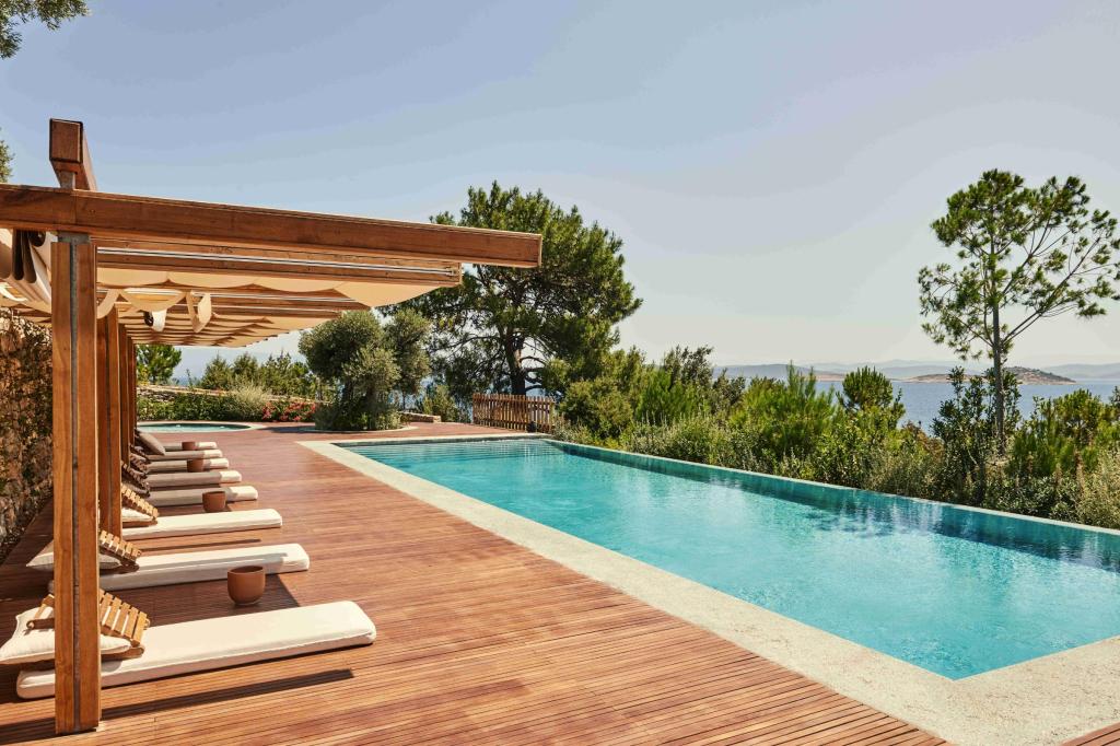 3 Bedroom Villa by Bodrum Loft gallery image