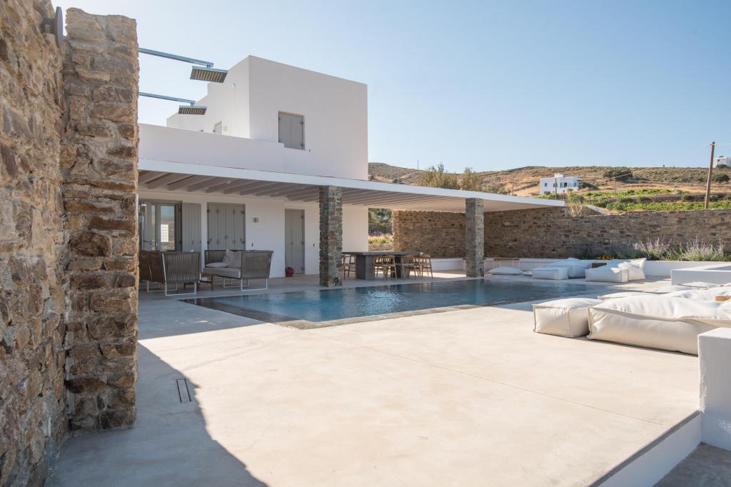 5 Bedrooms