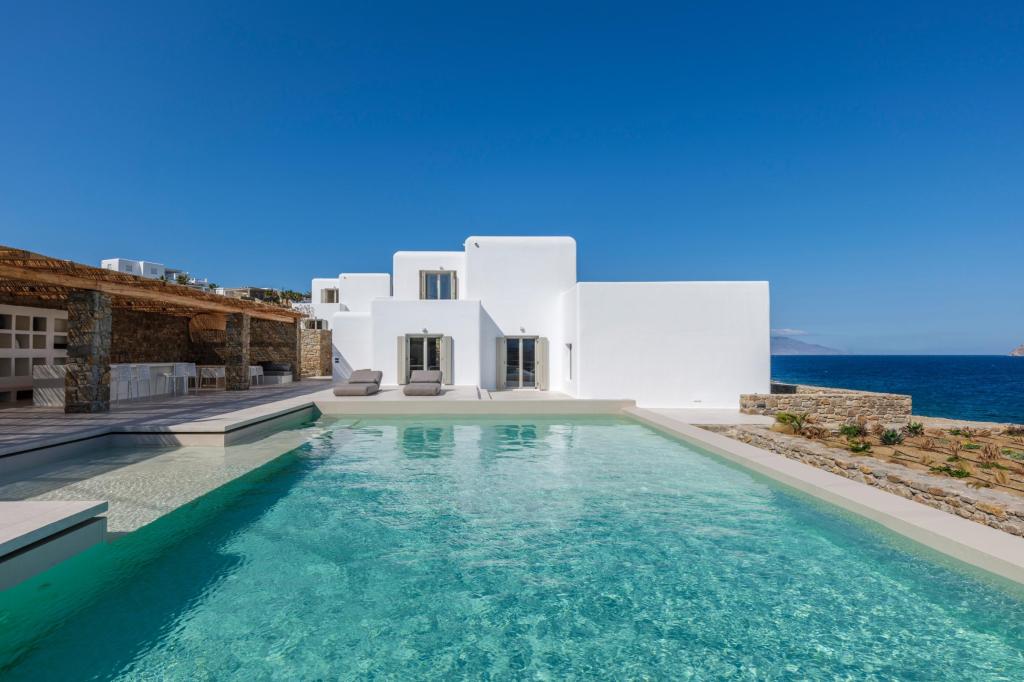 7 Bedrooms
