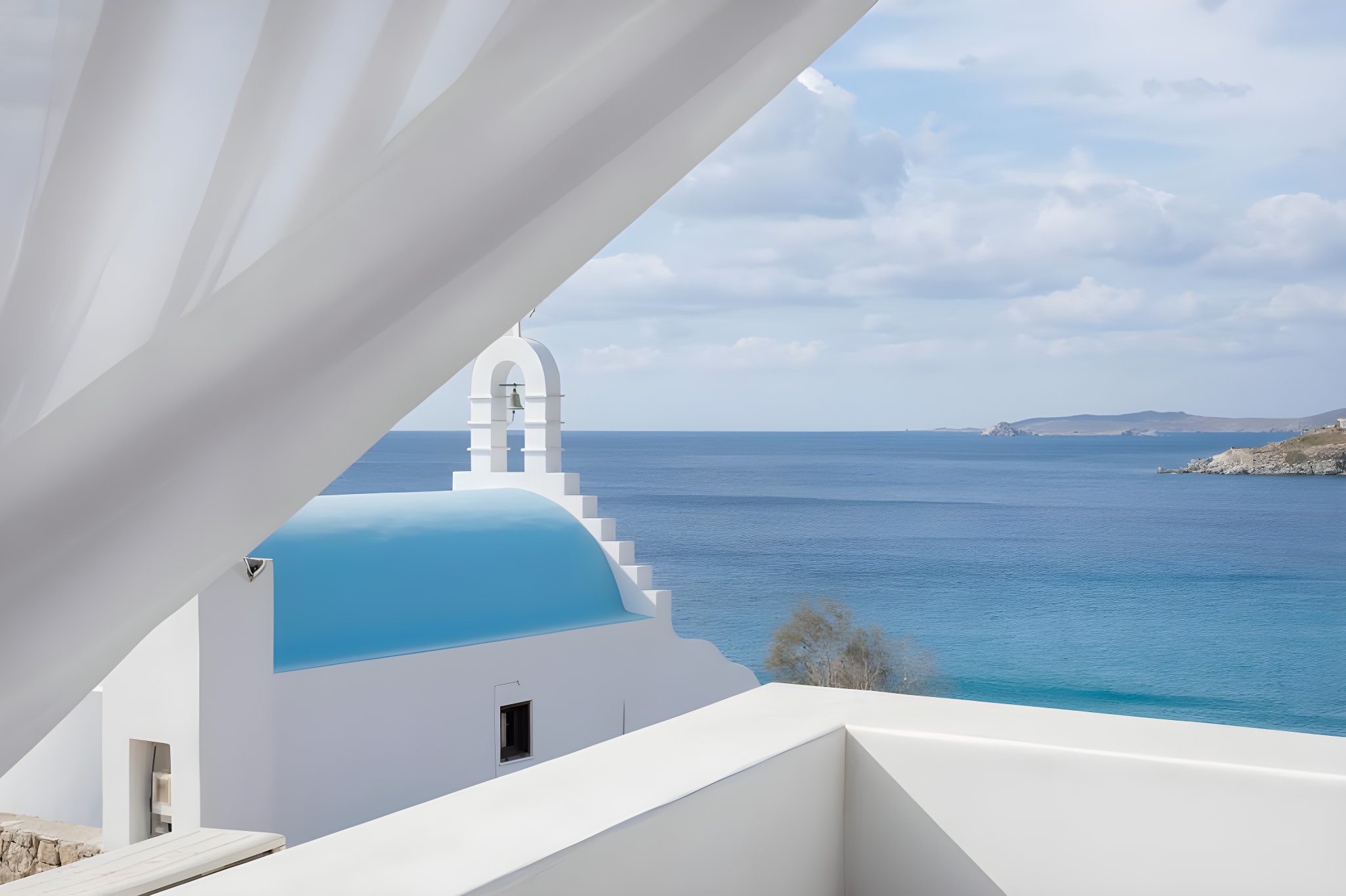 My Mykonos Guest House gallery image