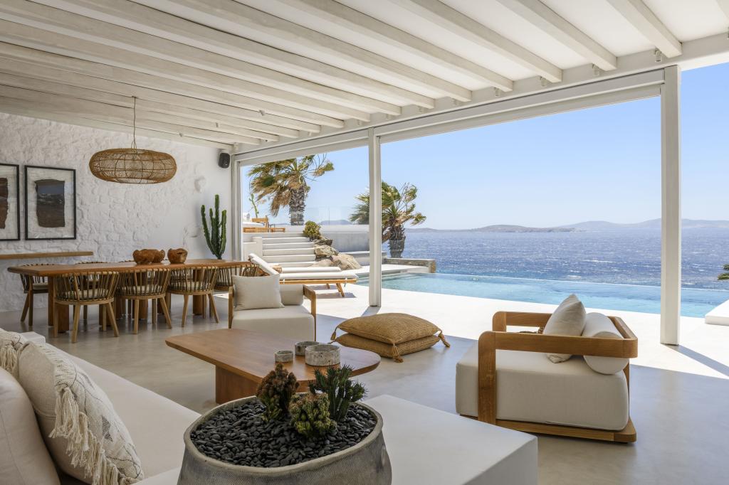 7 Baths