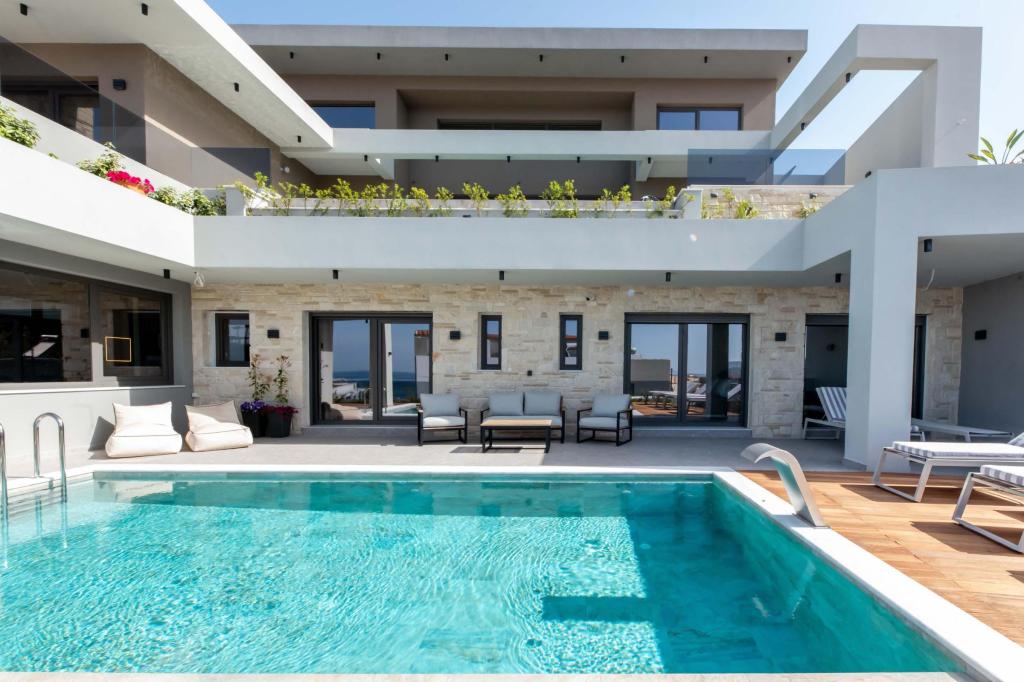 7 Bedrooms
