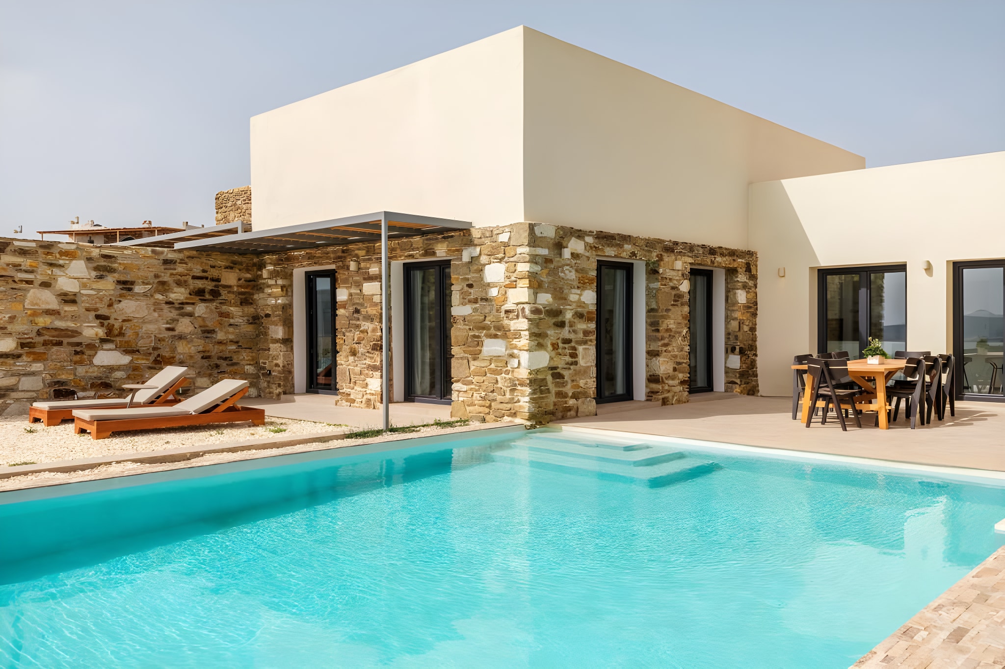 5 Bedrooms