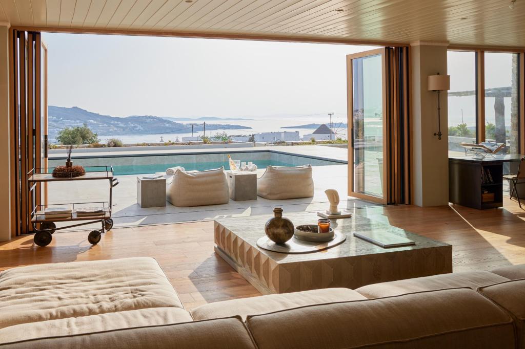 5 Bedrooms