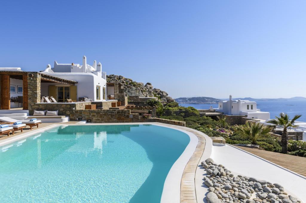 1 Swimming pool