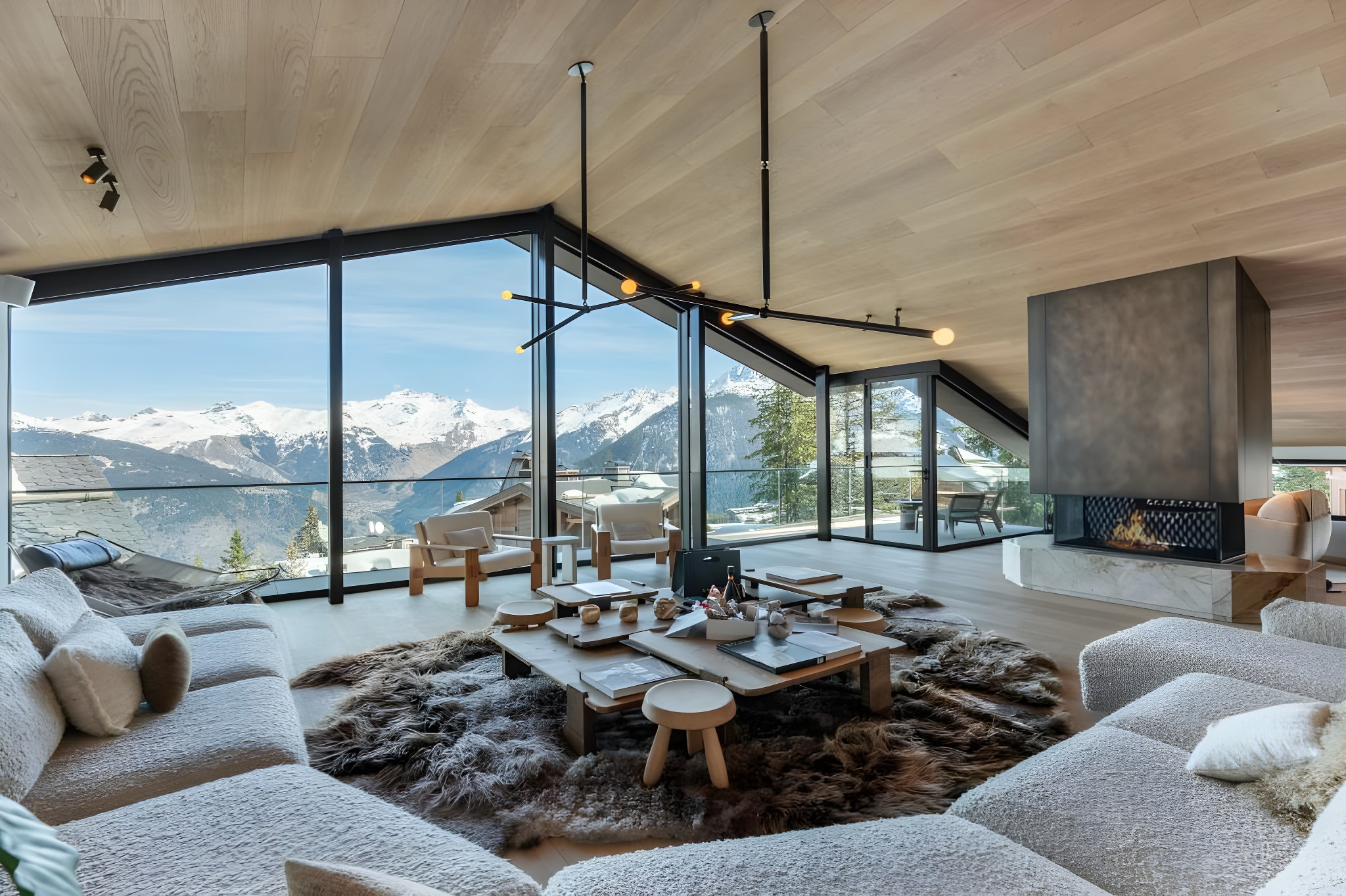 Chalet Phos gallery image