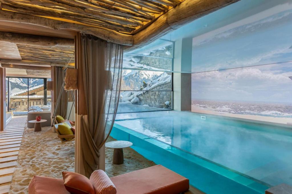 7 Baths