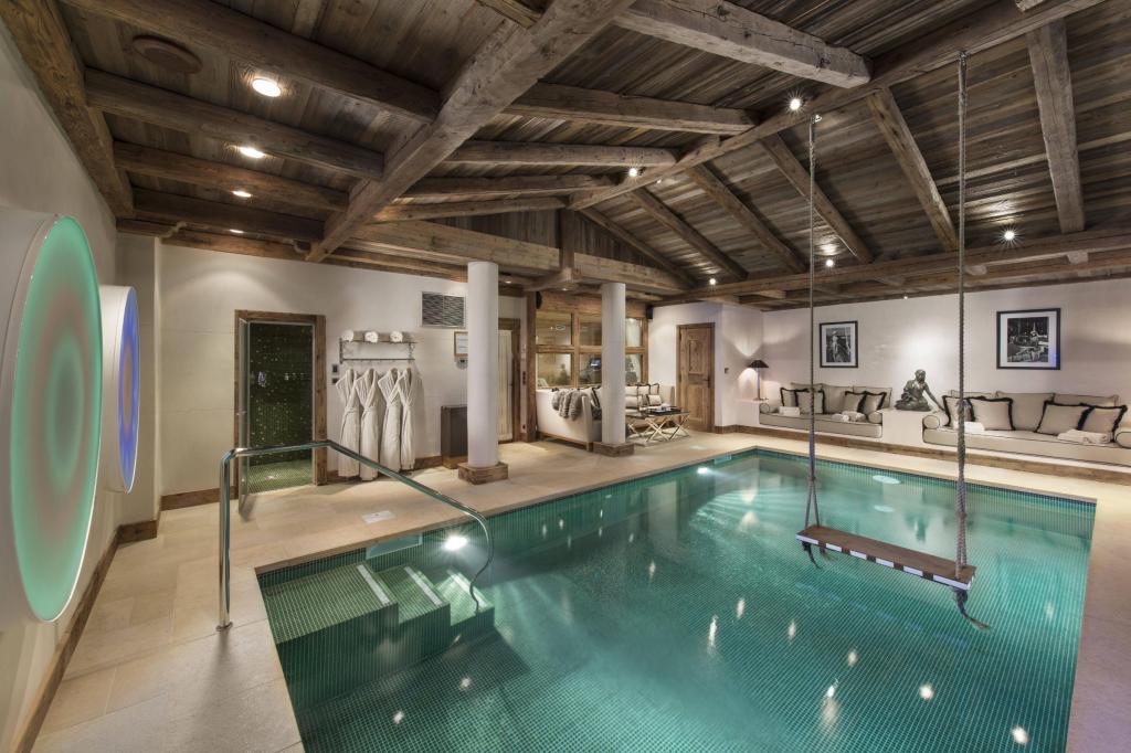 7 Bedrooms