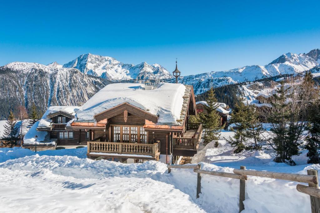 Chalet Marvia gallery image