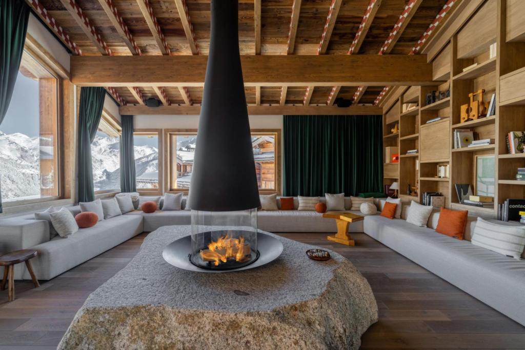 Chalet Perrine gallery image