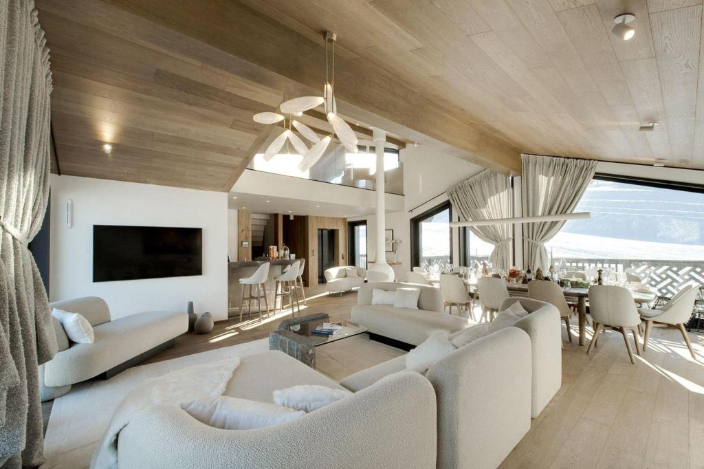 Chalet Solene gallery image