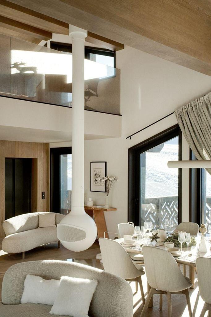 6 Bedrooms