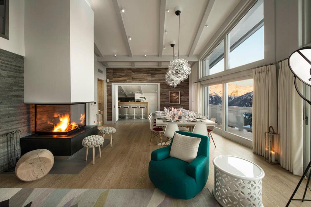 Chalet Jasmine gallery image