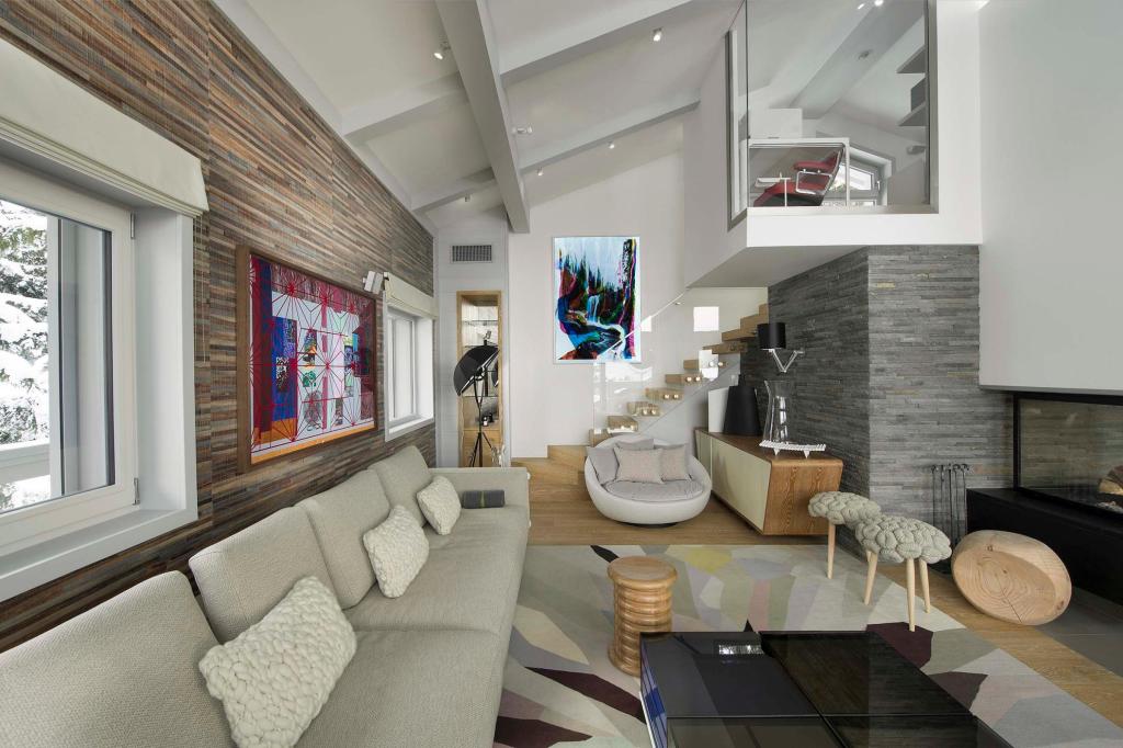 7 Bedrooms