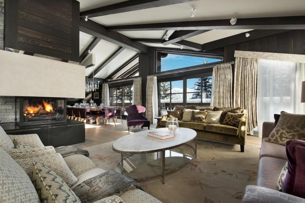 Chalet Sandrine gallery image
