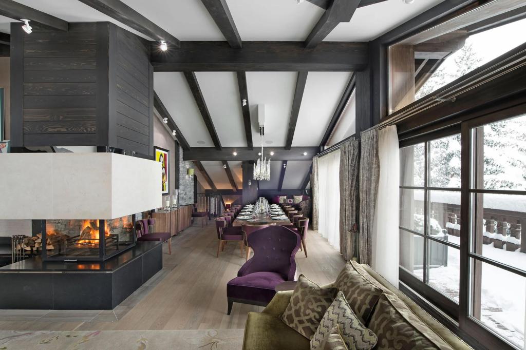 6 Bedrooms