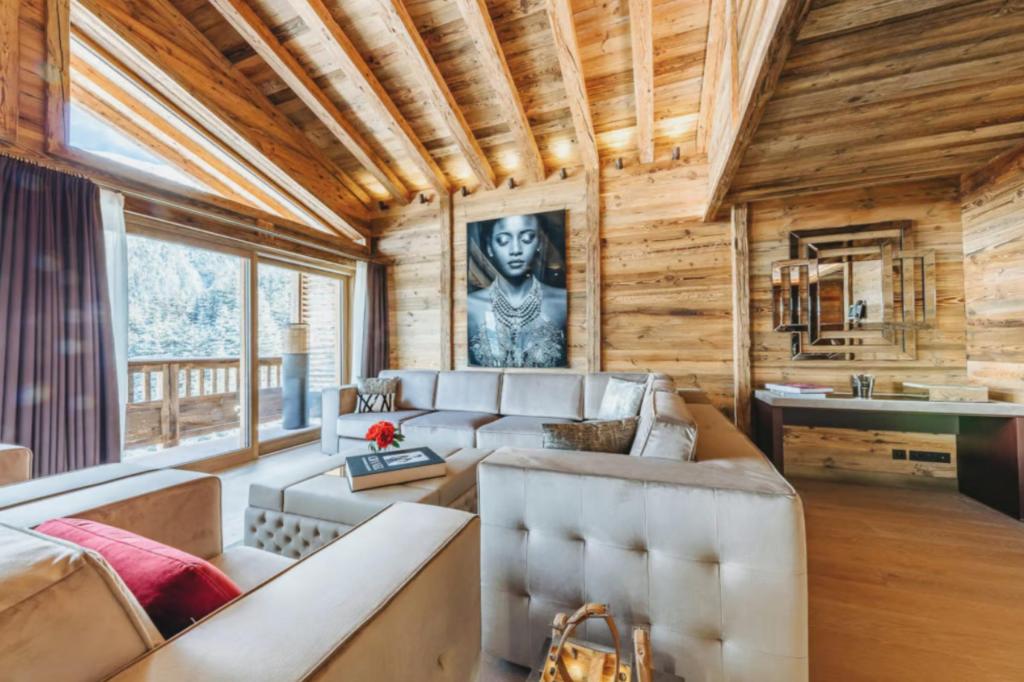 Chalet Ivy gallery image