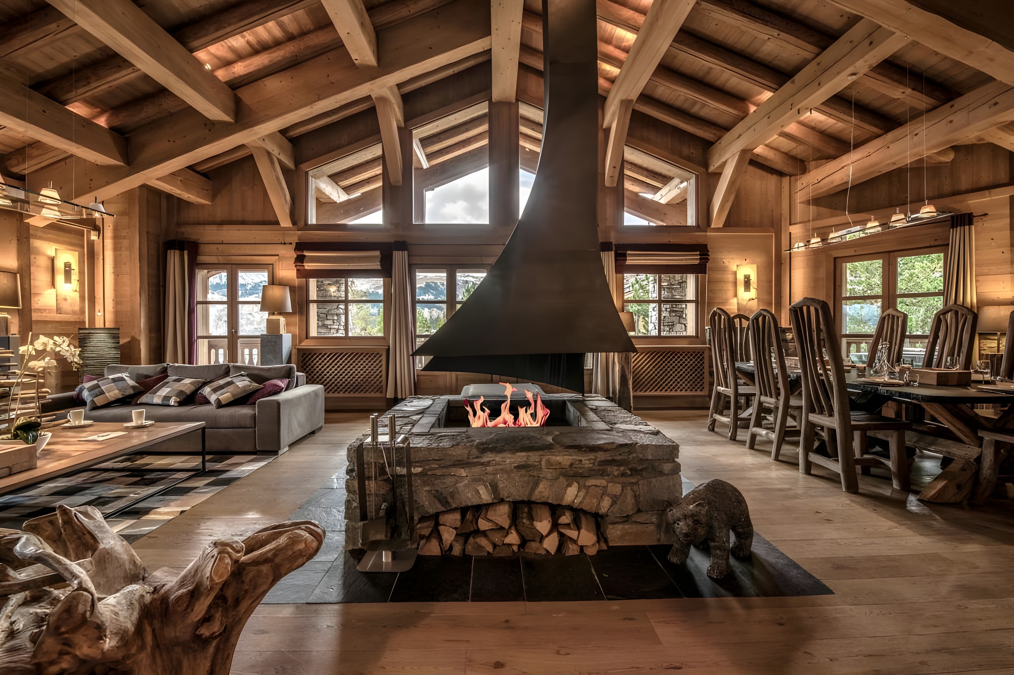 Chalet Alice gallery image