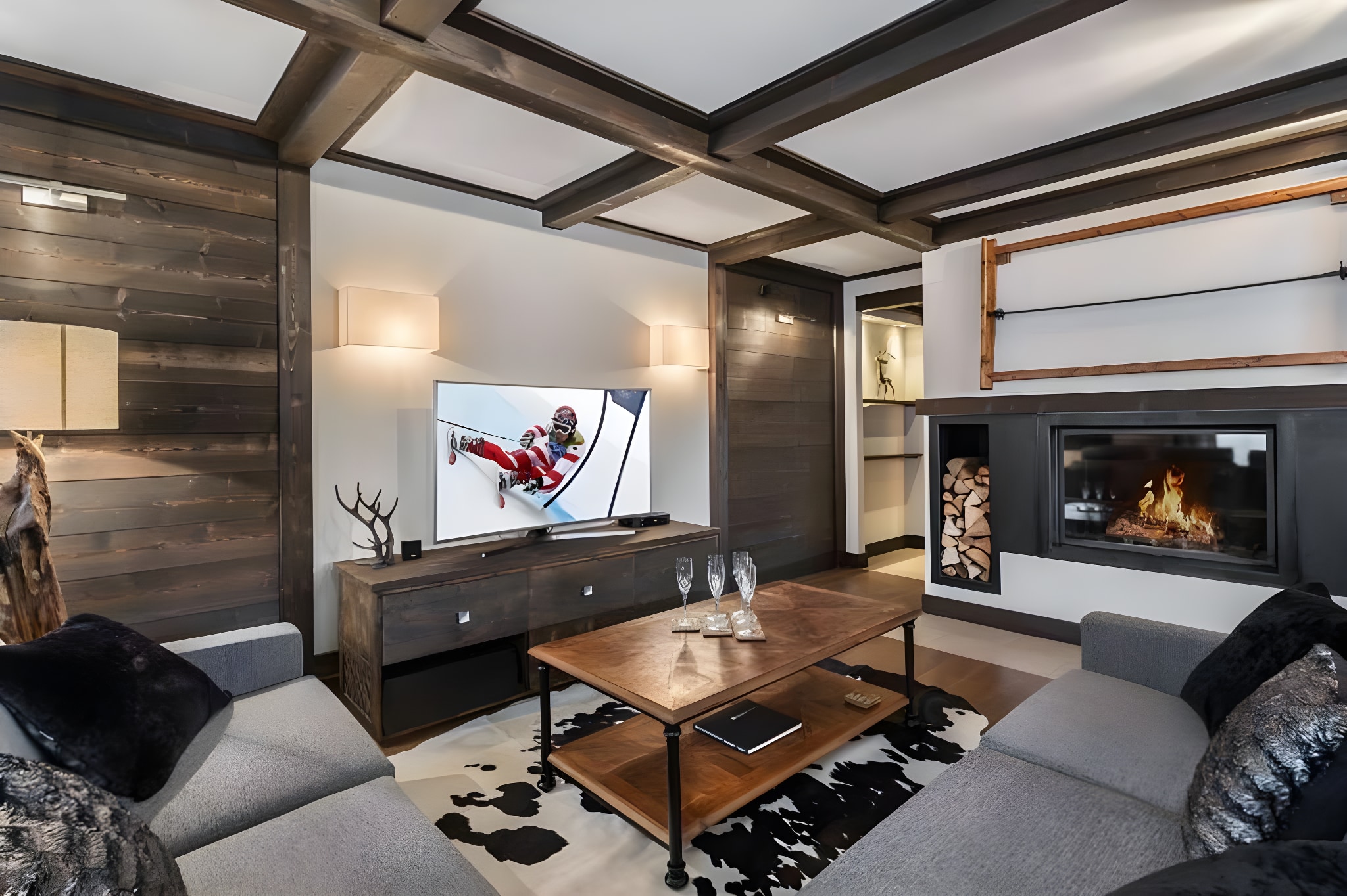 Chalet Chrystelle gallery image