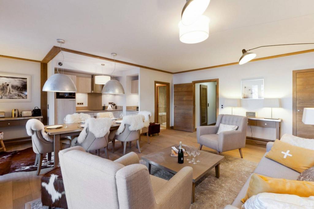 3 Bedrooms
