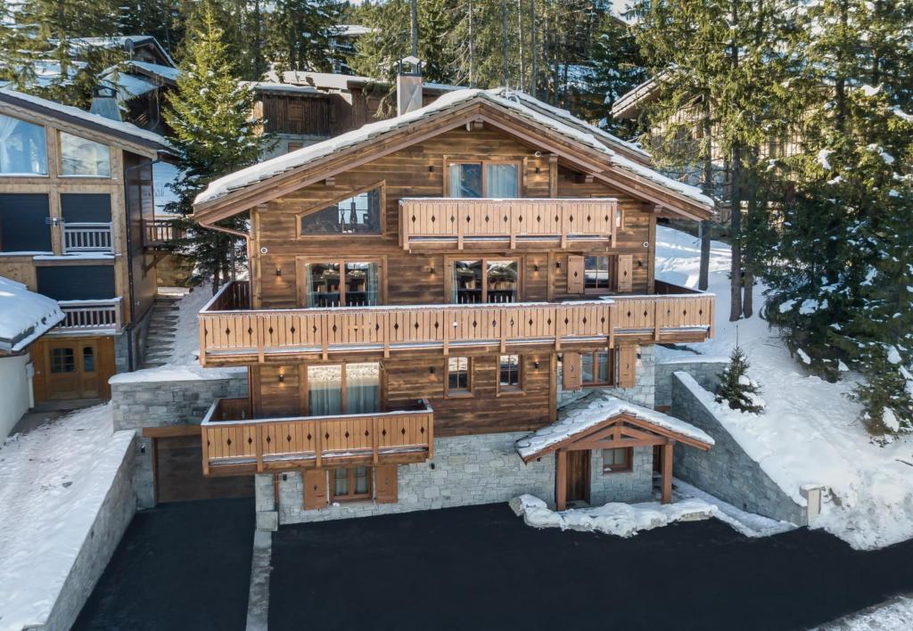 Chalet Celeste gallery image