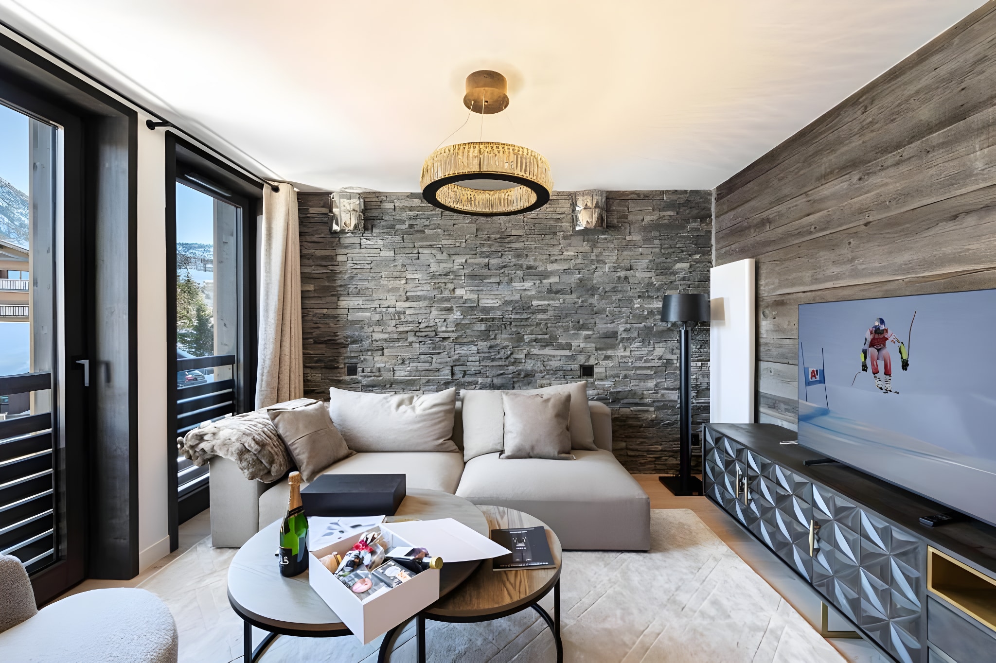 Chalet Leonne gallery image