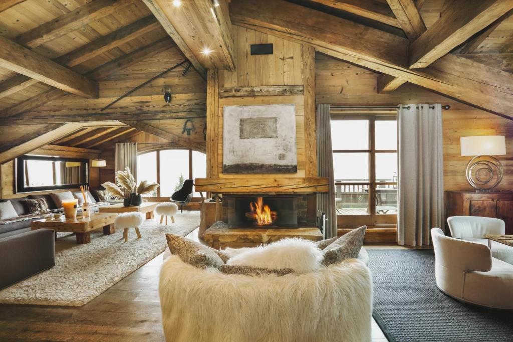 Chalet Cotton gallery image