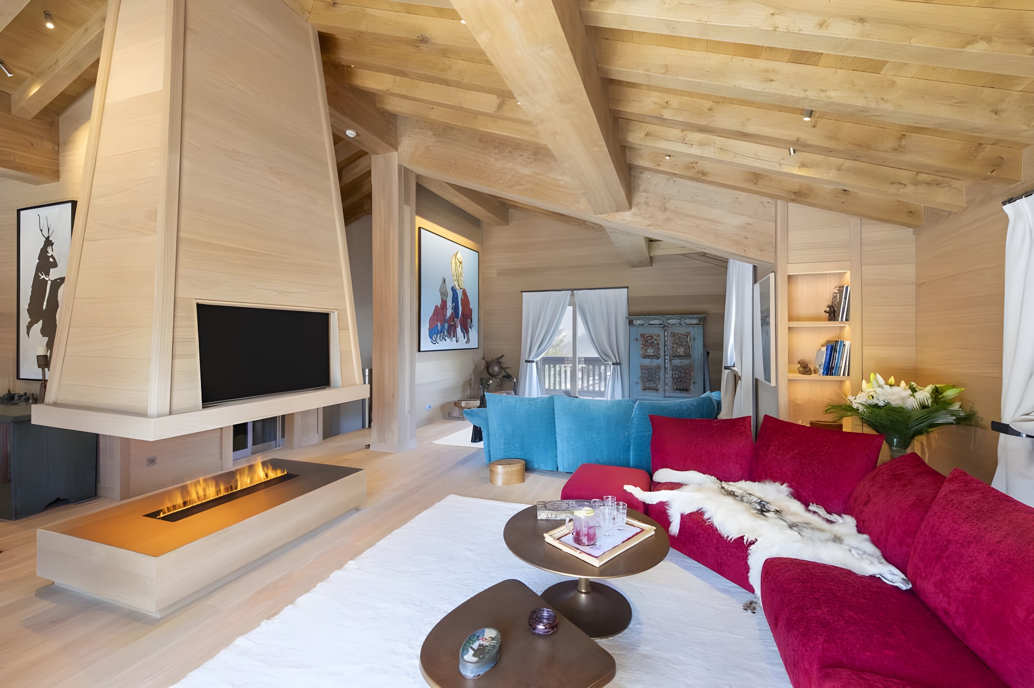 Chalet Armelle
