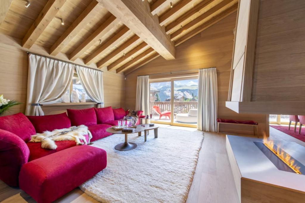 7 Bedrooms
