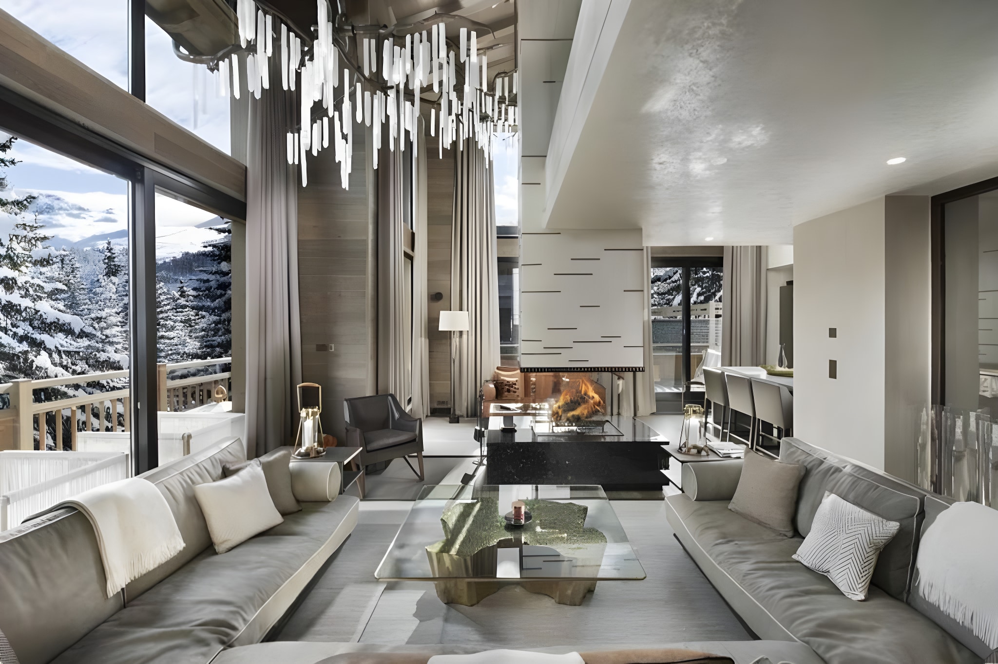 Chalet Milou gallery image