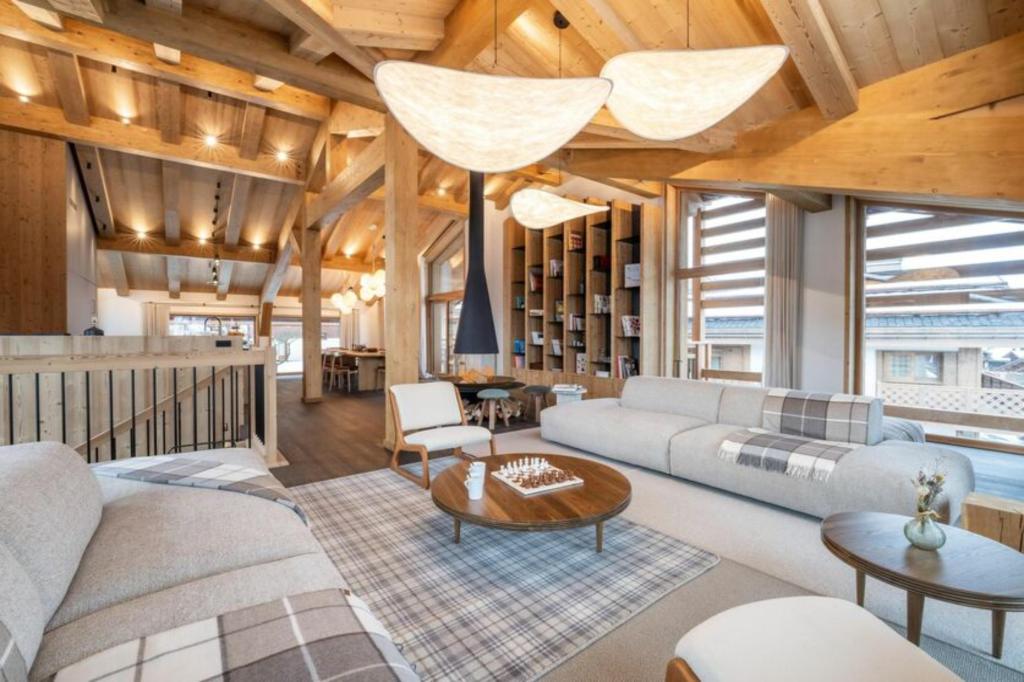 Chalet Eliane
