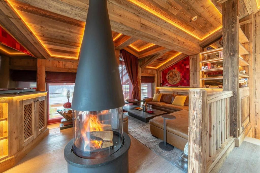 5 Bedrooms