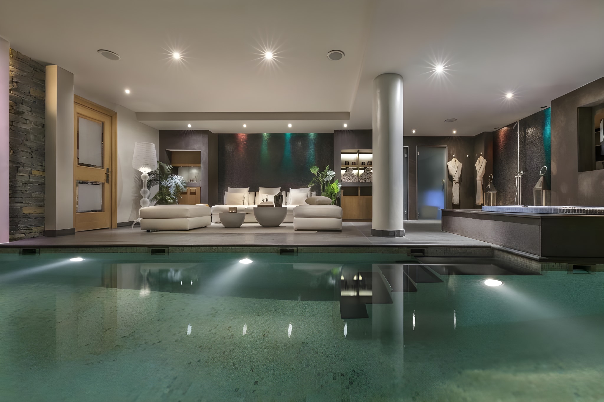 Chalet Cyrielle gallery image