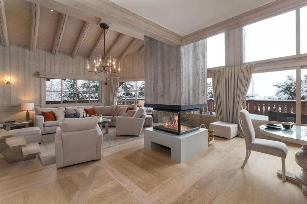 Chalet Lilian gallery image