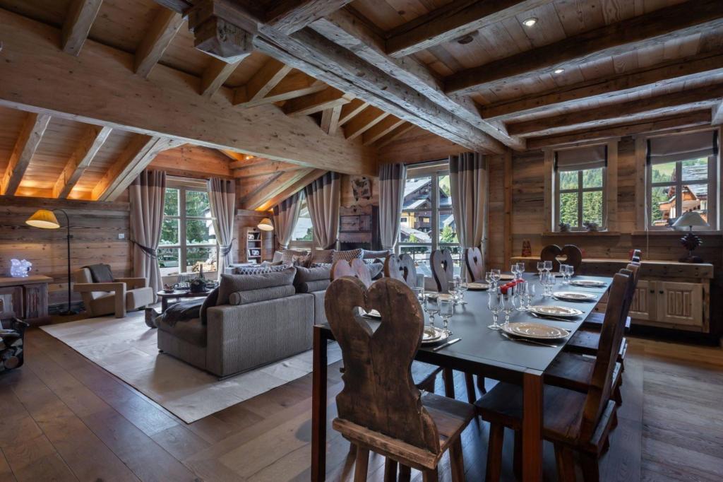 5 Bedrooms