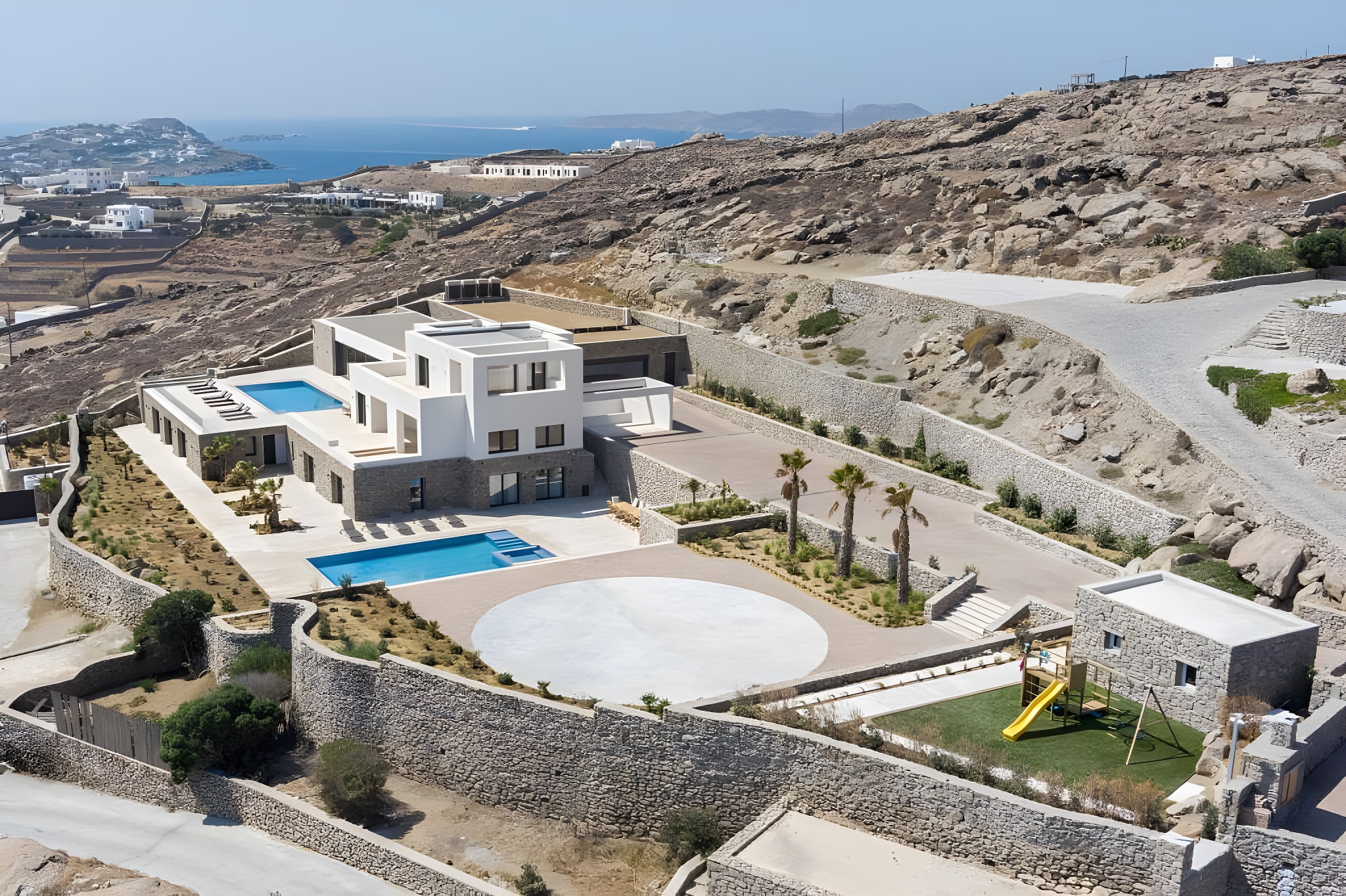 Villa Maria