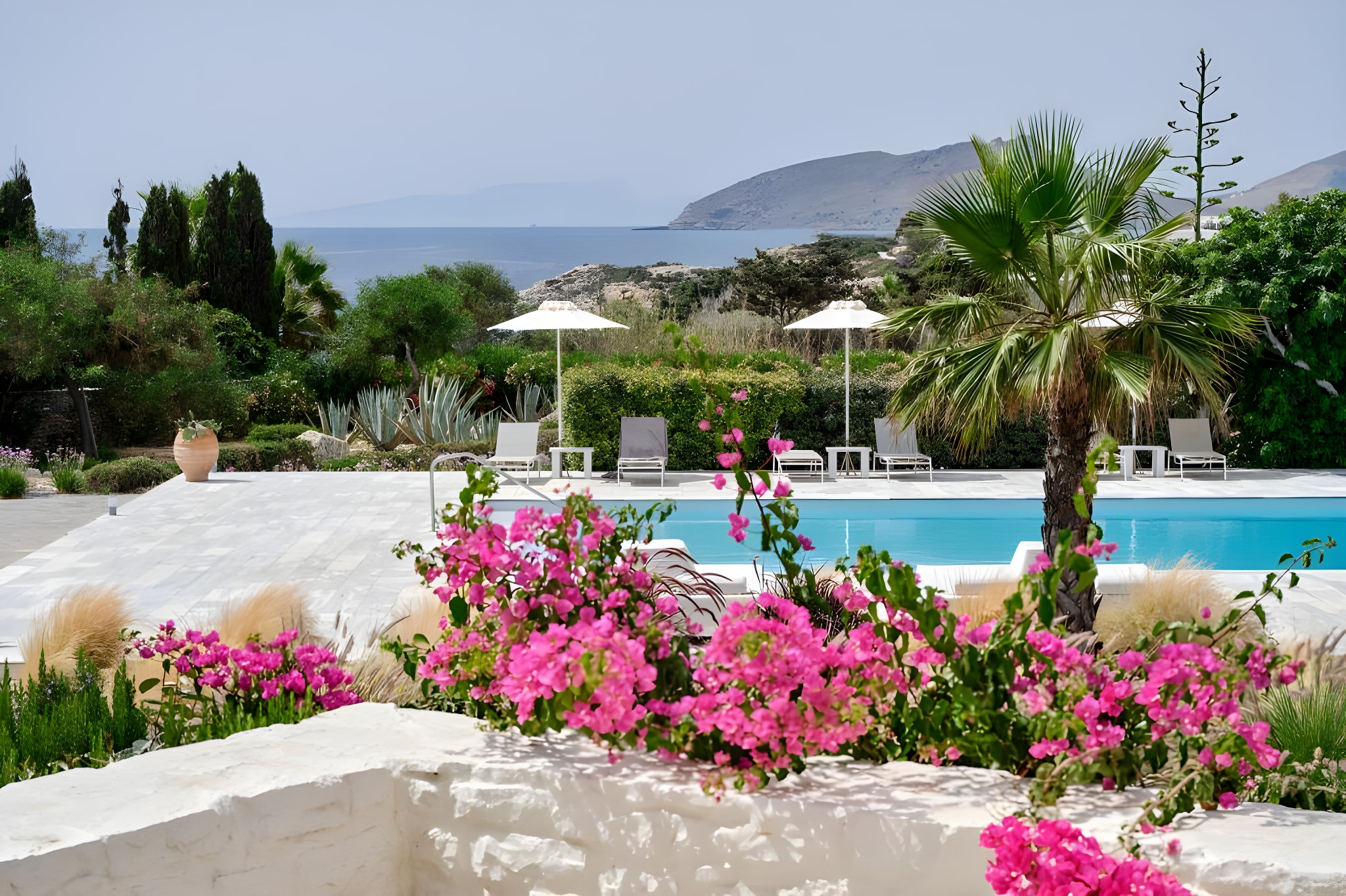 1 Swimming pool