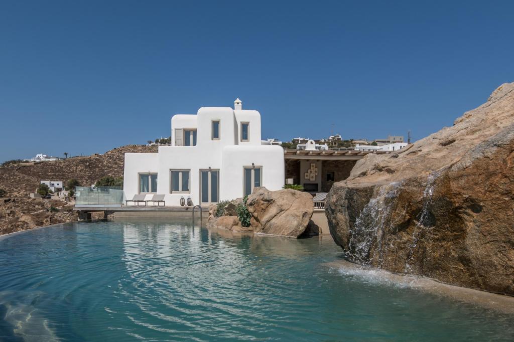 Villa Onyx gallery image