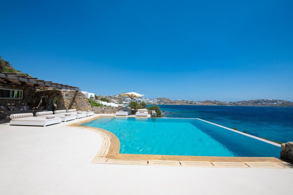 5 Bedrooms