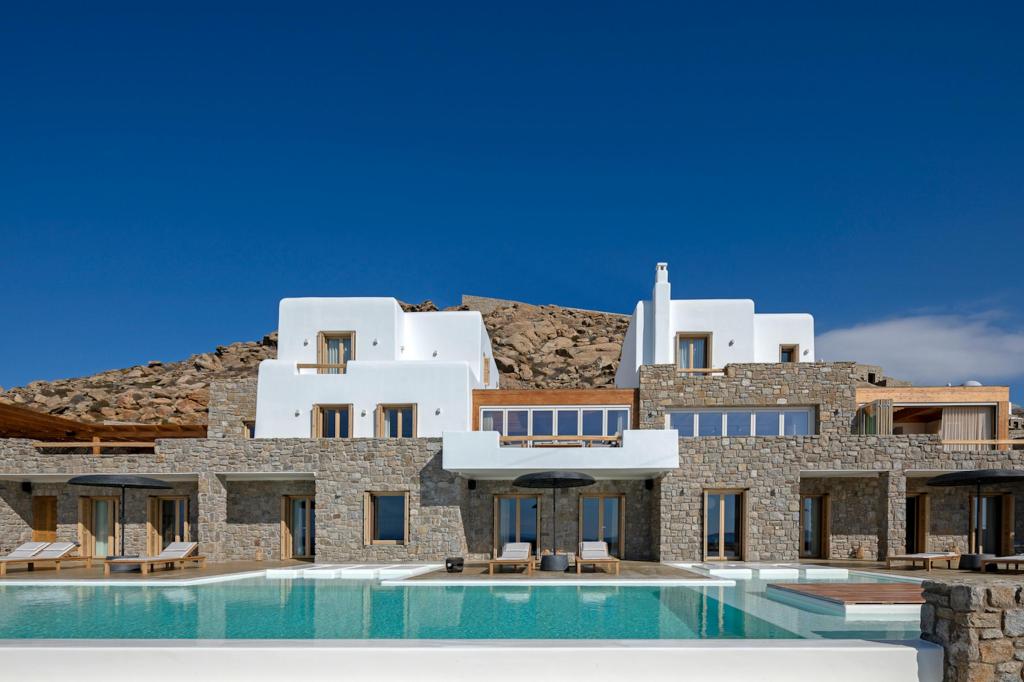 9 Bedrooms