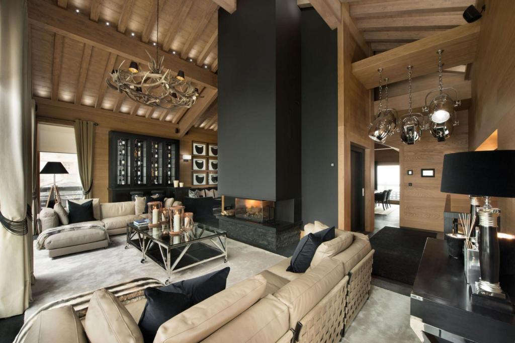 Chalet Evrarde gallery image