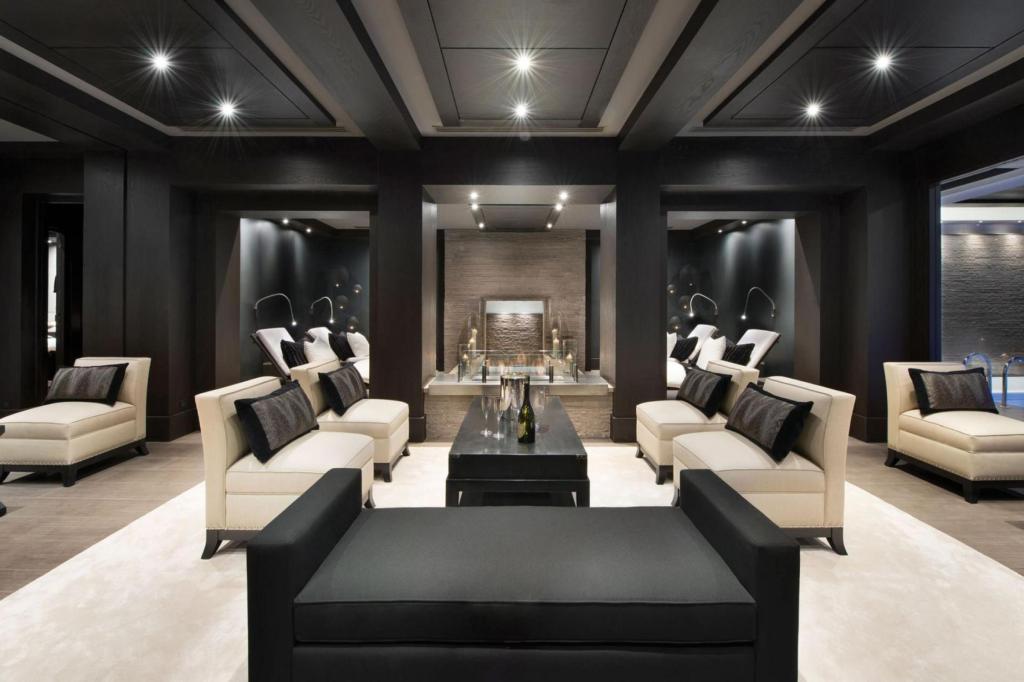 7 Bedrooms
