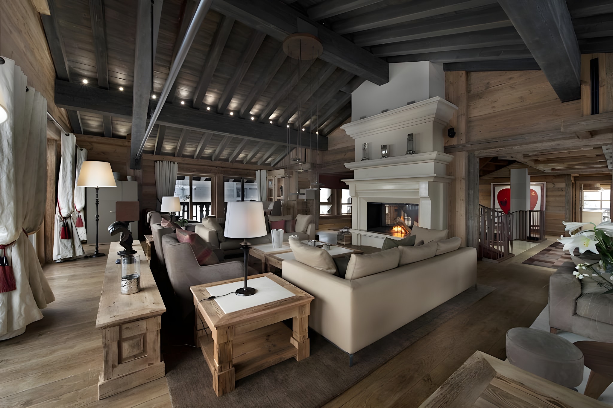 Chalet Zelie gallery image