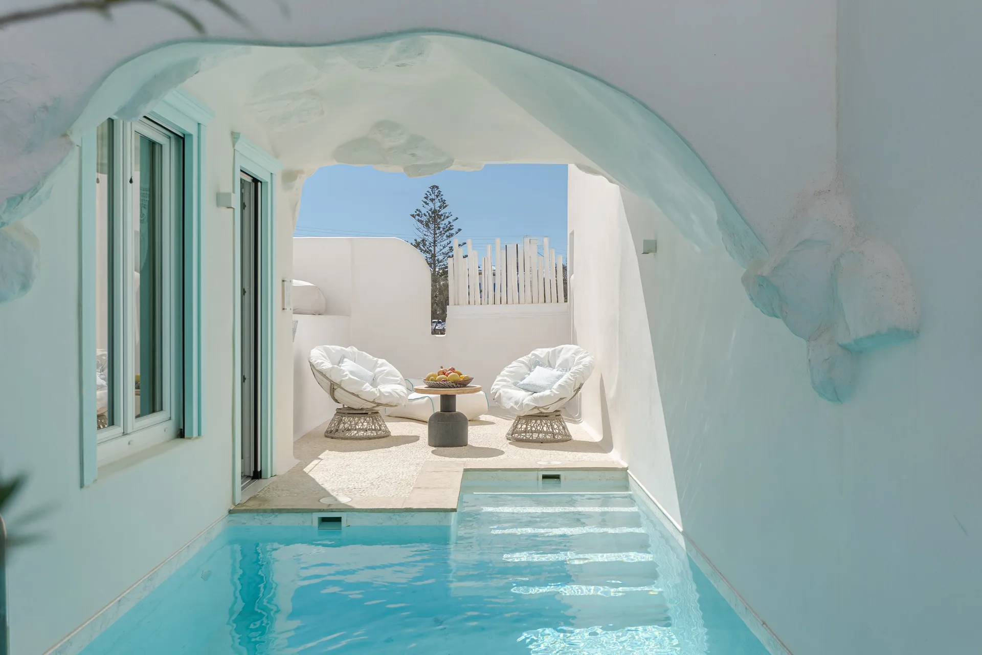 Cave House gallery image