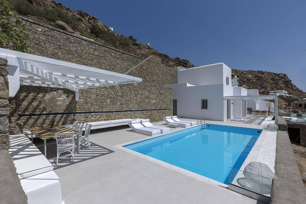5 Bedrooms
