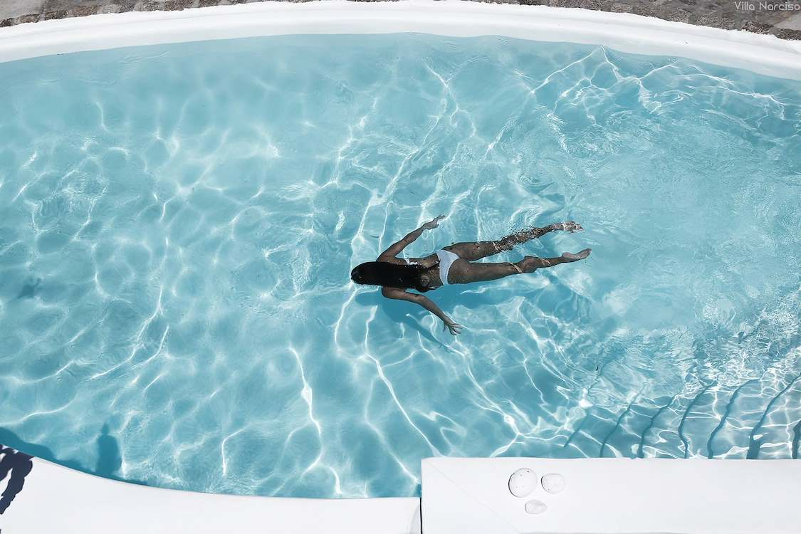 1 Swimming pool