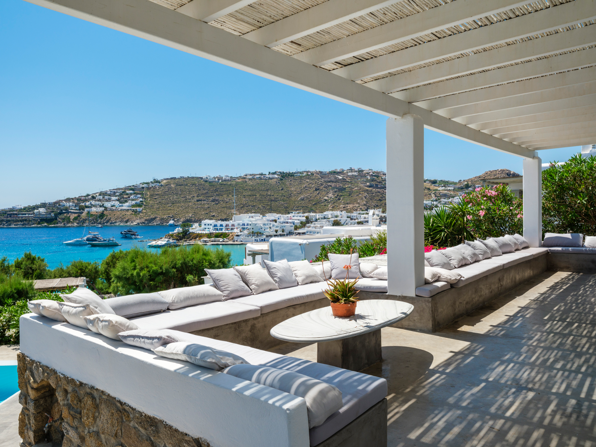 My Mykonos Villa II